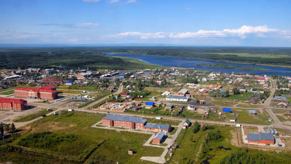 Сбер расширил «Дальневосточную» и «Арктическую» ипотеку на два района ХМАО