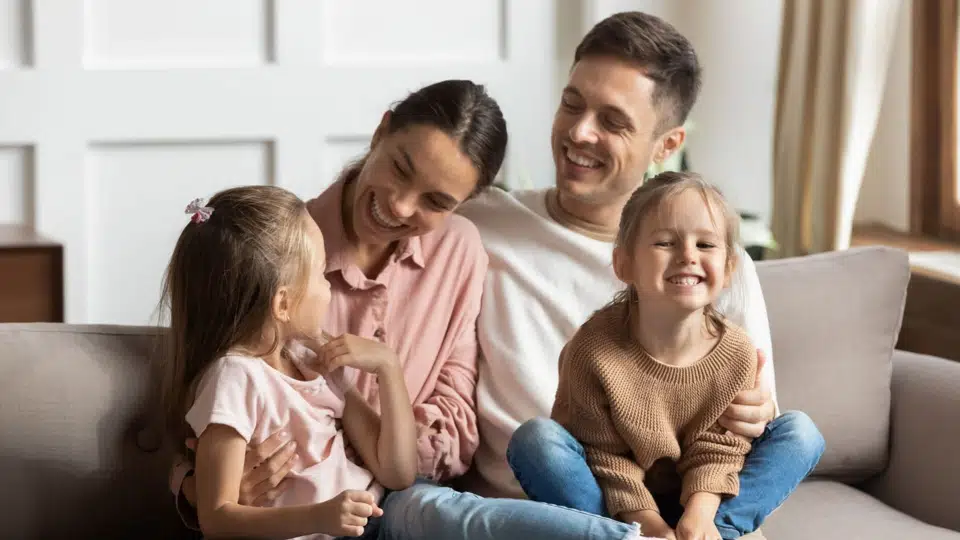 Варианты ипотеки для семей с детьми старше 6 лет обсуждаются — Хуснуллин