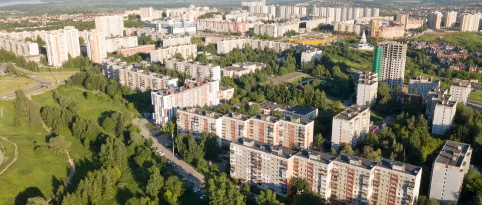 Сбер прогнозирует 1,5 млн сделок на рынке ипотеки в России в 2024 году