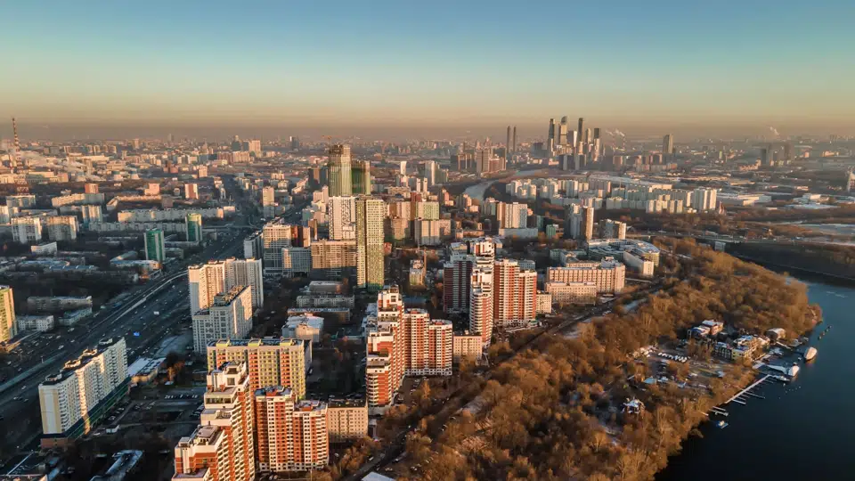 Домклик назвал самые дешевые квартиры на вторичном рынке Москвы