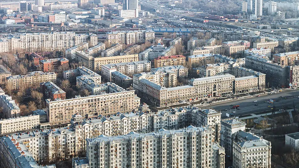В Москве меняются правила расчета платы за отопление