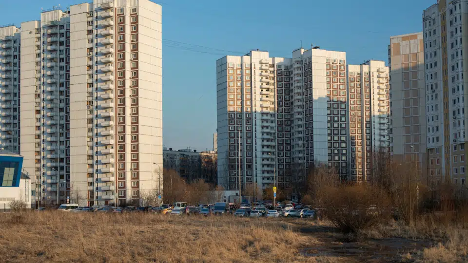 Домклик рассказал о самых дешевых квартирах в Москве