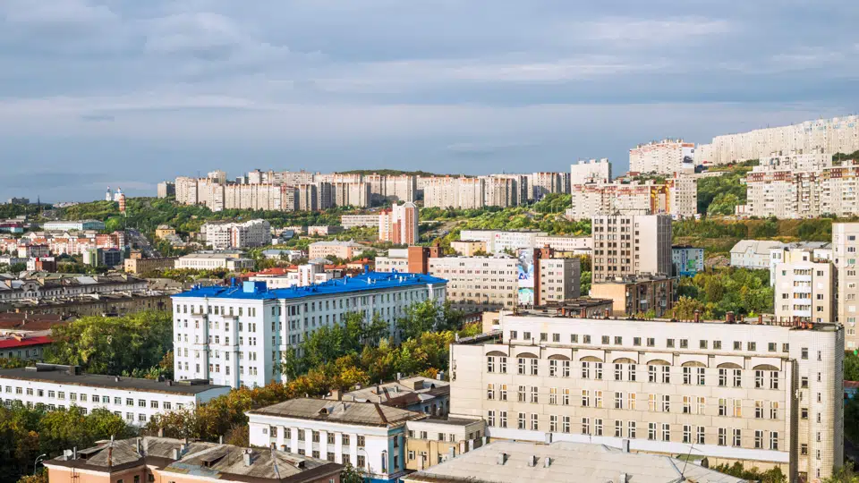 Девять регионов получат более 840 млн рублей на обновление ЖКХ