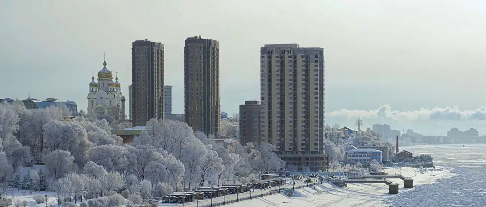 Почти 190 тыс. семей и специалистов взяли «Дальневосточную и Арктическую ипотеку» с 2019 года 