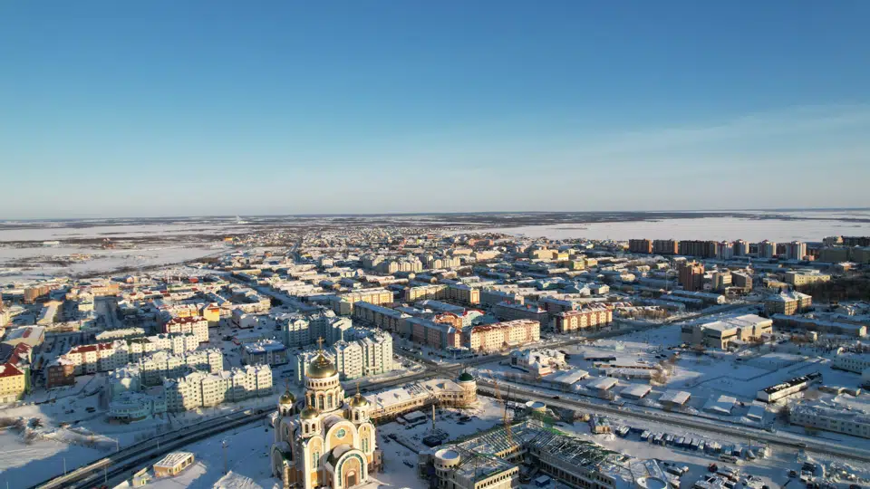 Около 2 тыс. кредитов оформили россияне по «Арктической ипотеке»