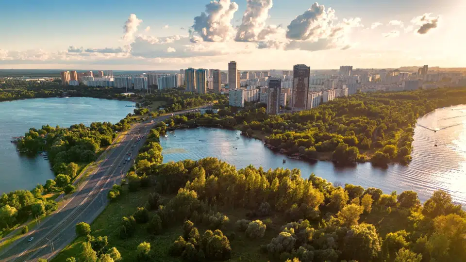 Россияне назвали лучшие города для покупки жилья