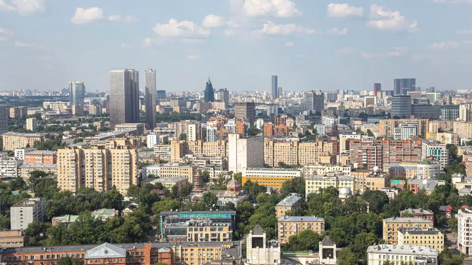 Москва остается лидером по выдаче льготной ипотеки среди регионов