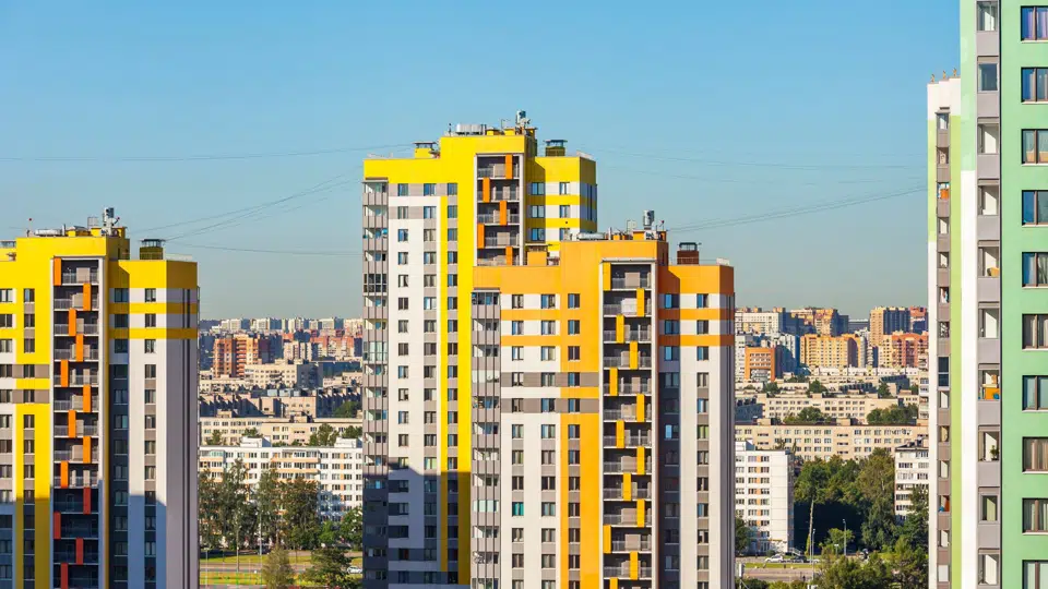 Правительство и ЦБ поддержали запуск жилищных вкладов в России