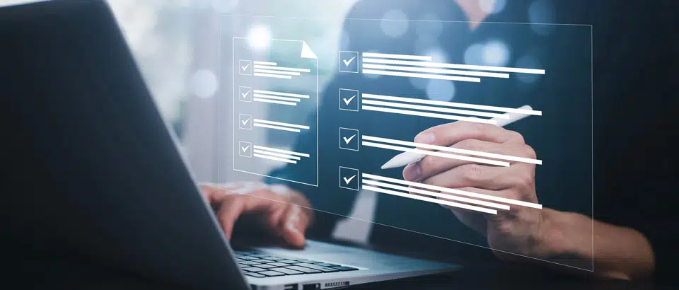 Эксперт оценил новый вариант подписания акта приема-передачи 