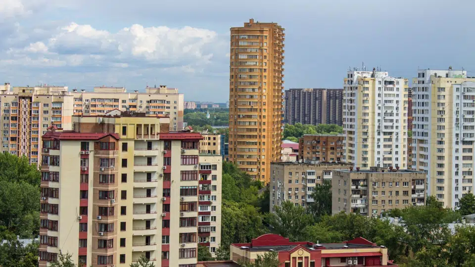 В России предложили проверять качество купленного на маткапитал жилья