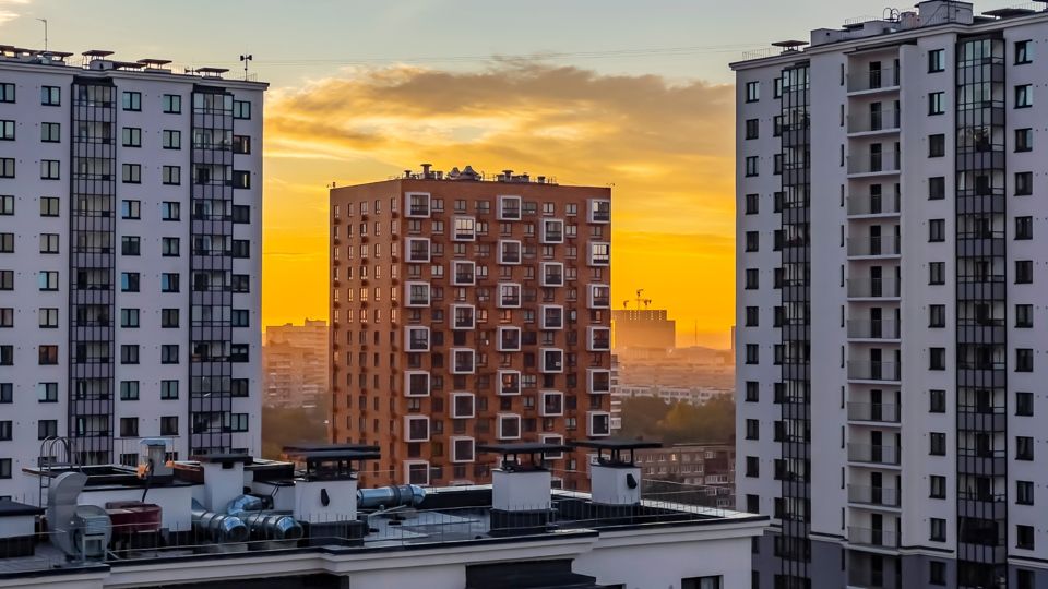 Как Заключить Договор Мены Квартиры - Недвижимость - Журнал Домклик