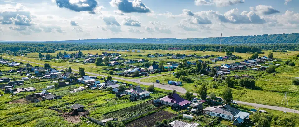 Изымать землю за долги у многодетных запретят