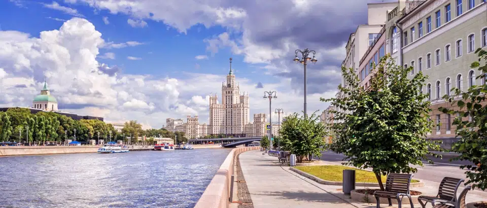 В Москве доля новостроек в общем количестве выданных кредитов уменьшилась до 41,8% — исследование Домклик