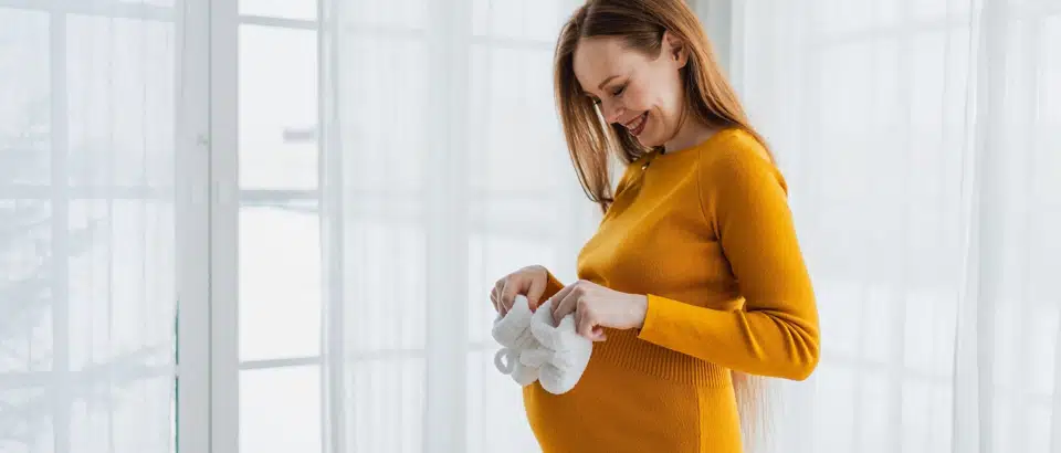 Пособие по беременности и родам