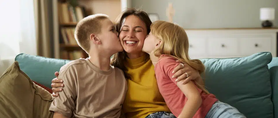 Как получить 450 000 рублей на погашение ипотеки многодетным семьям