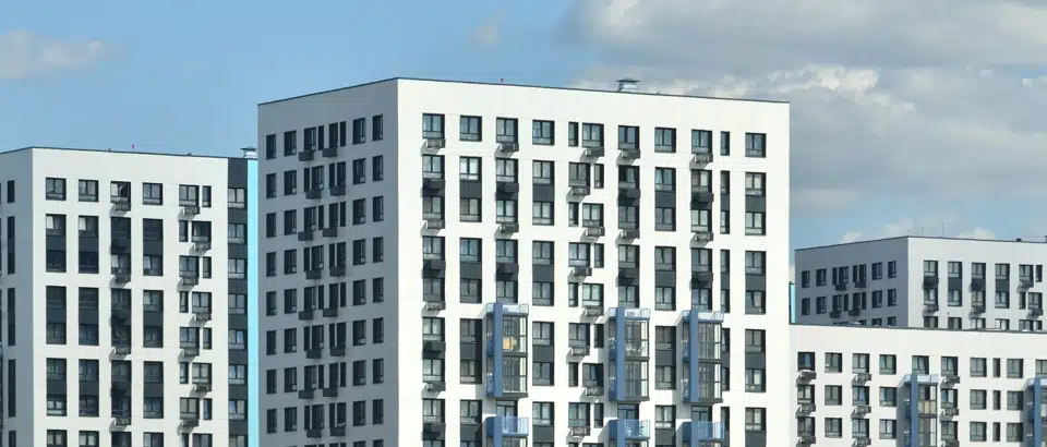 Ипотечный портрет 10 городов России: кто, где и по каким ставкам берет кредиты