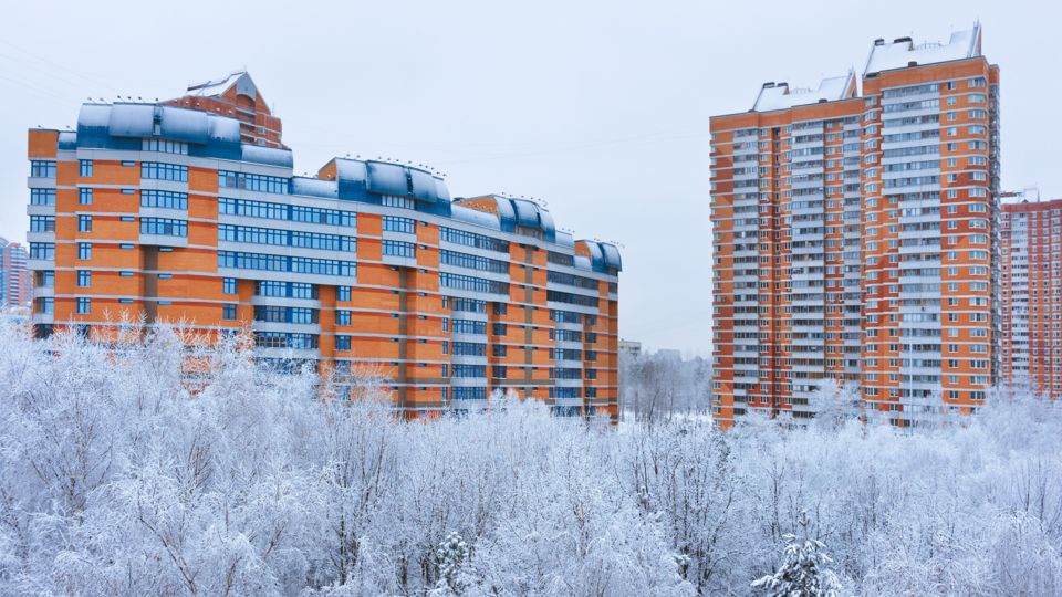 Аналитики Назвали Минимальную Стоимость Аренды Квартиры В Москве.