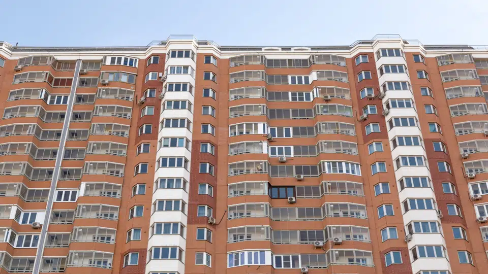 Госдума приняла законопроект о защите ипотечного жилья при банкротстве в первом чтении