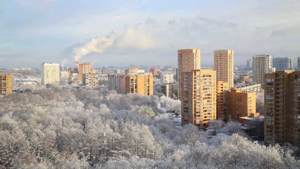 Росреестр фиксирует рекордный спрос на «вторичку» в Москве