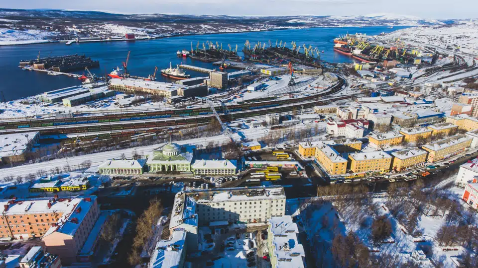 В Мурманской области взяли первые 100 кредитов по «Арктической ипотеке»