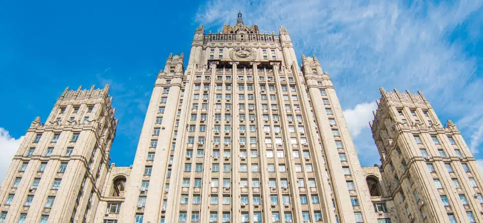 Сталинские высотки в Москве: особенности архитектуры и планировка квартир