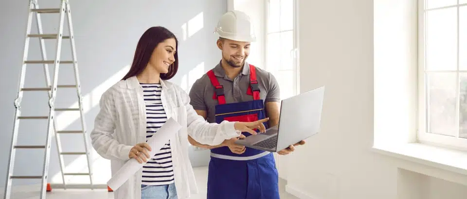 Инструкция: приемка квартиры в новостройке