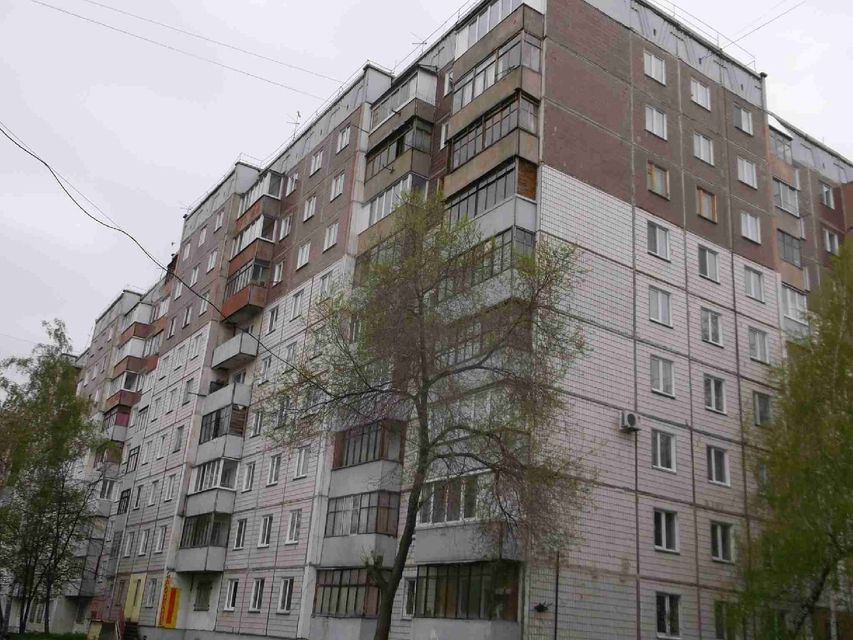 Попова 102 год постройки дома