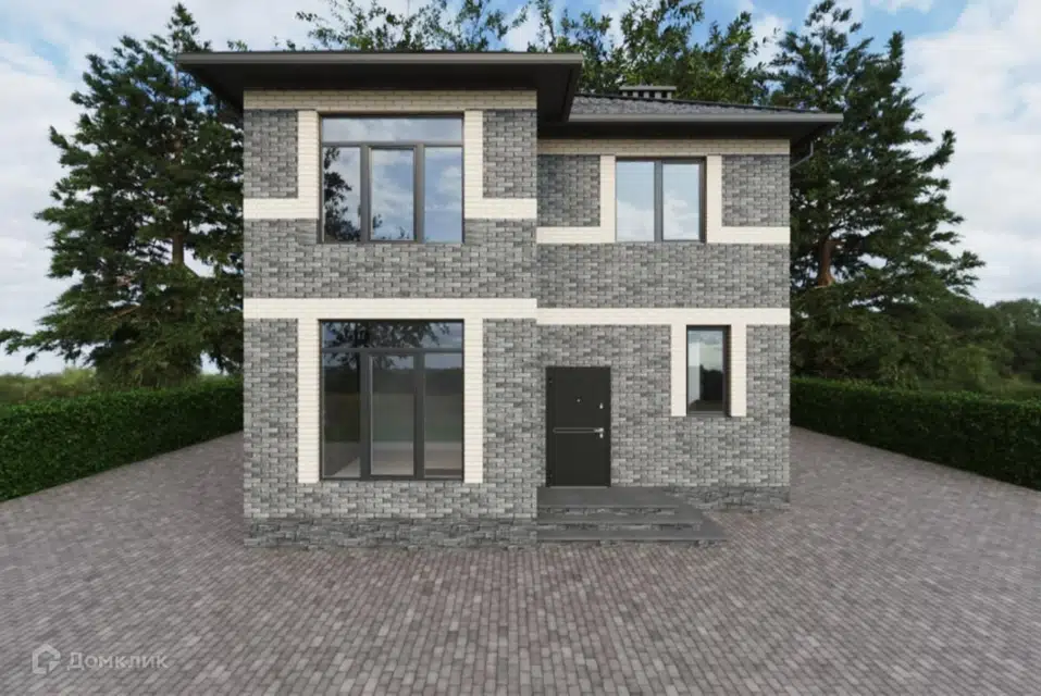 Заказать монтаж быстровозводимый дом в Краснодара