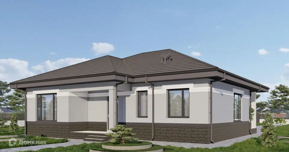 Заказать строительство сборный дом в Ейск