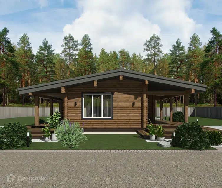 Быстровозводимый дом в Краснодаре заказать строительство