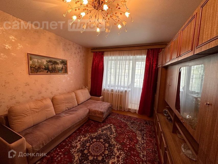 Купить Однокомнатную Вторичку В Северном Чертаново