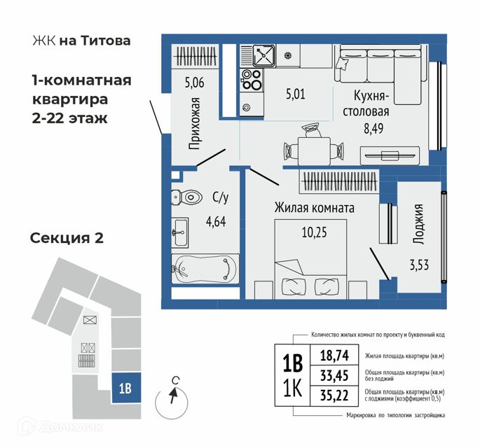 Купить Двухкомнатную Квартиру В Микрорайоне Вторчермет