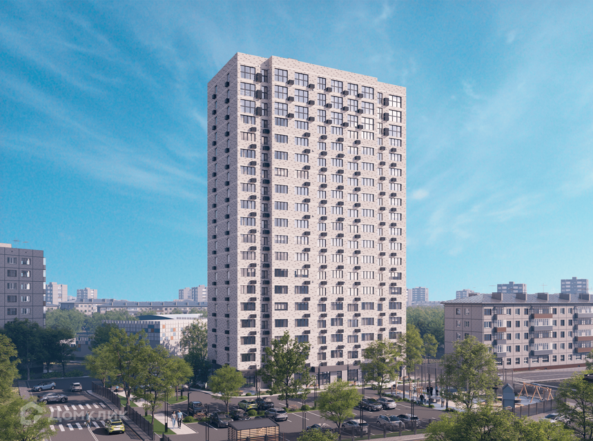 ЖК «Свобода»