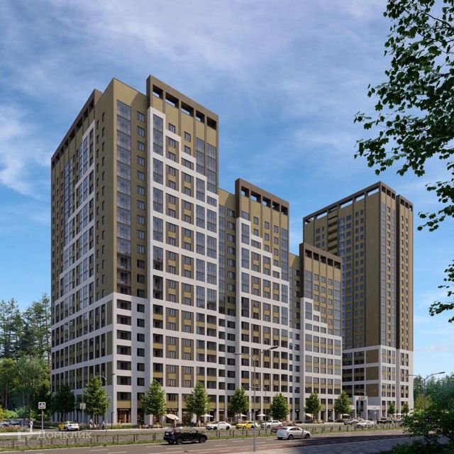 Купить Жилье В Екатеринбурге В Центре