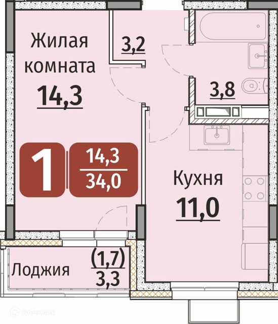 Купить Однокомнатную Квартиру Город Чебоксары