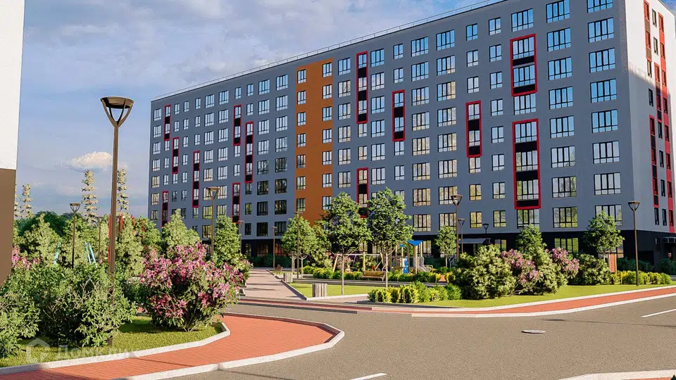 Новостройки старт продаж 2023