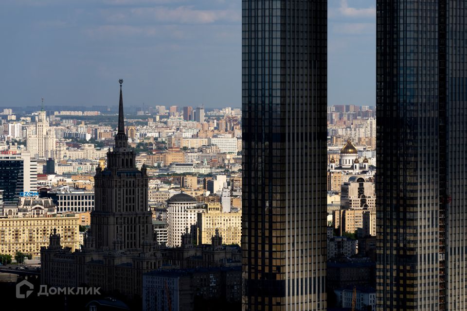 ЖК "Capital Towers (Капитал Тауэрс)"