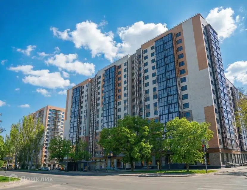 ЖК Ленинградский Квартал