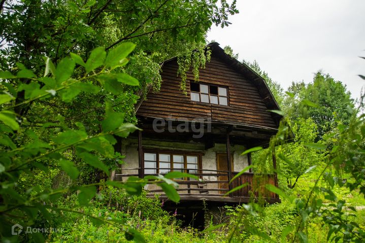 Строит ли дск частные дома