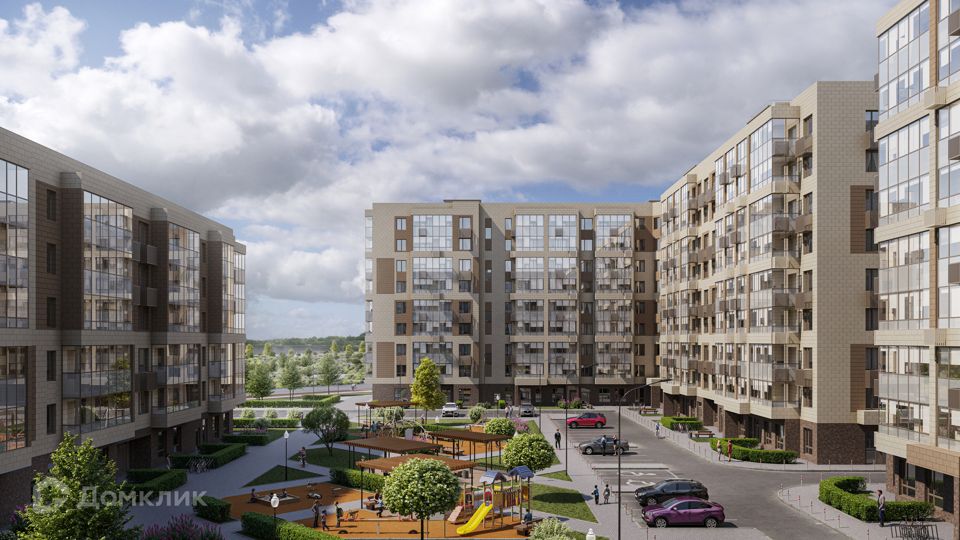 Киевская площадь" хочет купить торговый центр "Ривьера" на юге Москвы New-Retail