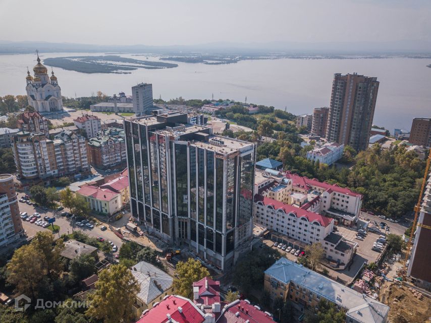 Хабаровск Фото 2022 Года