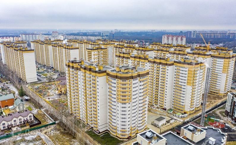 INFOLINE. Продажа 2-к.кв, Академика Конопатова ул, д.13, 823 кв.м, 3 621 200 ₽. 
