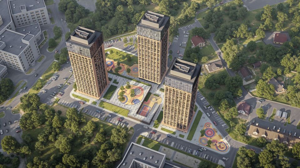 Купить Квартиру в Нижнем Новгороде - 8 935 объявлений о Продаже Квартир ...