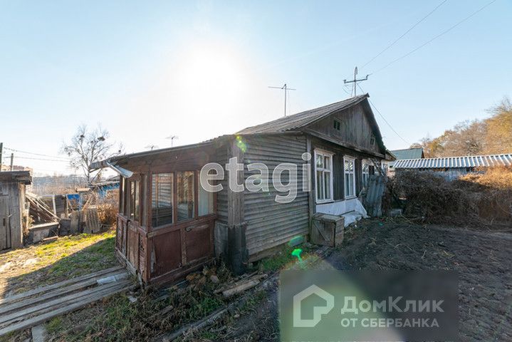 Продажа Домов В Хабаровске Фото Цена