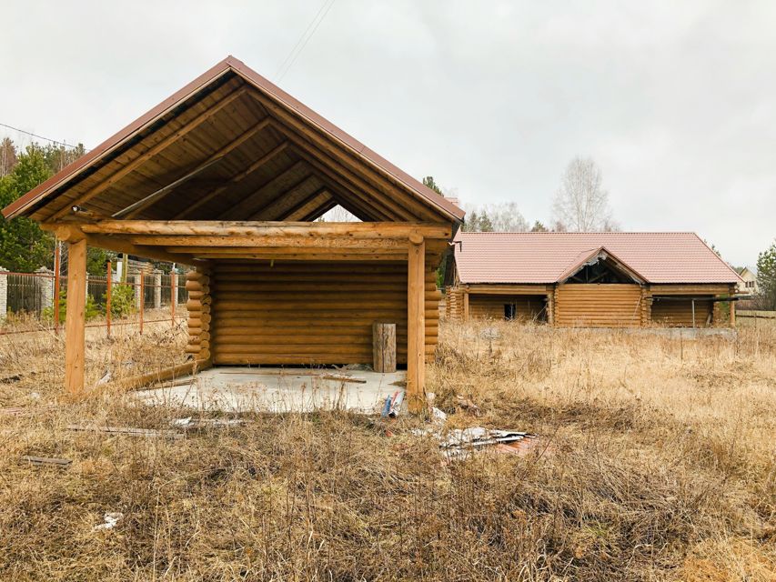 Построить дом в асбесте