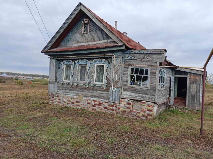 Строительство домов в дивеево под ключ