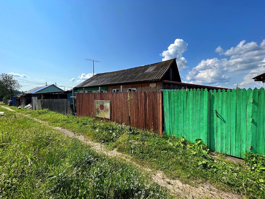 Купить Дом в городском округе Староуткинск (Свердловская область) - 23объявления о продаже частных домов недорого: планировки, цены и фото –Домклик