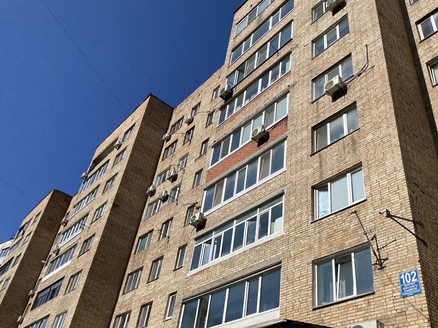 Купить квартиру в Владивостоке