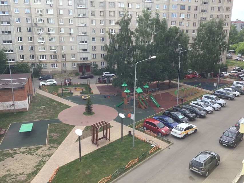 Соседи руссиянова Соседи руссиянова
