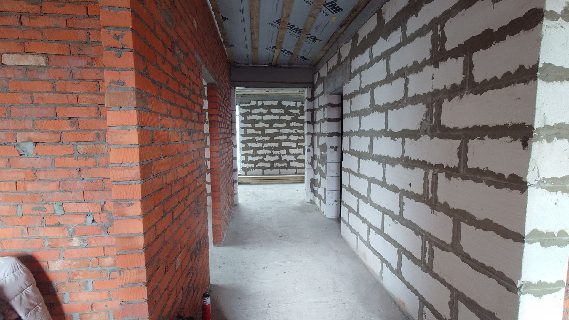 Фото проекта дома 